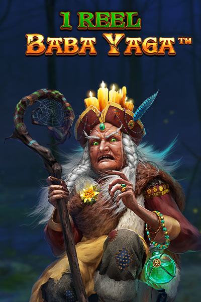 1 Reel Baba Yaga